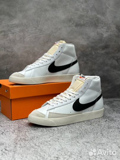 Кеды Nike Blazer (36-45)