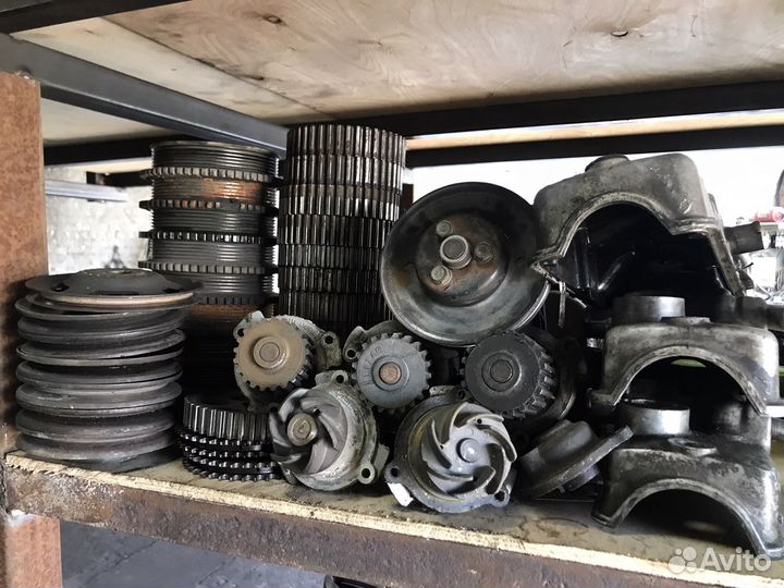 Маховик ваз 2110/2109/2114/2107 priora/калина