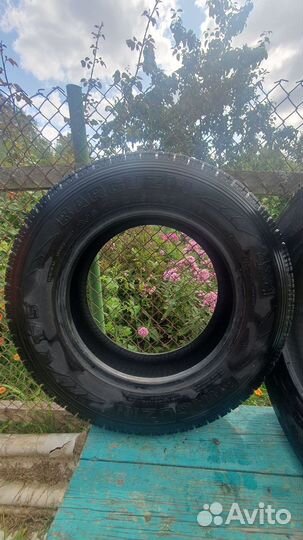 Amtel Баргузин-2