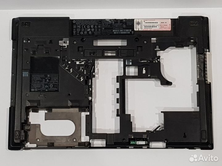 Поддон для ноутбука HP EliteBook 8560p