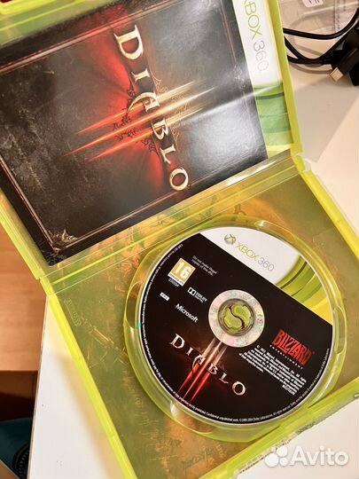 Игра для приставки xbox 360 лицензия