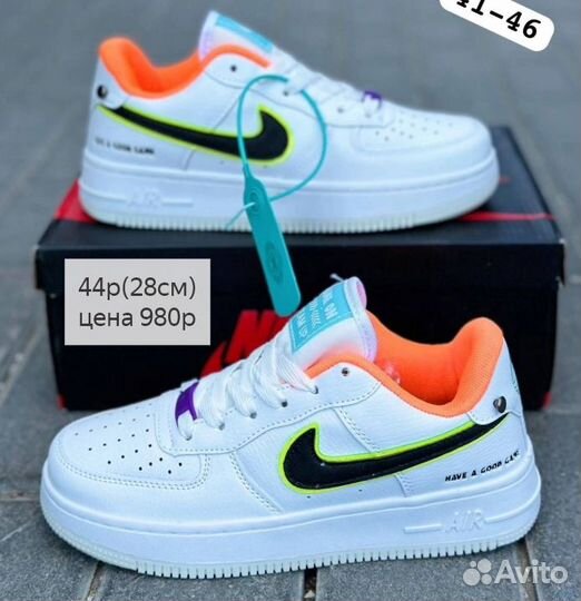 Распродаю мужскую новую обувь