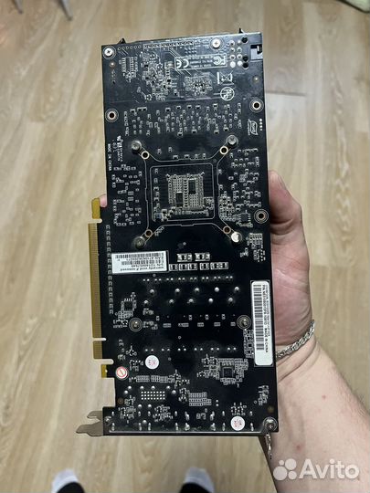 Nvidia geforce gtx 1060 3gb