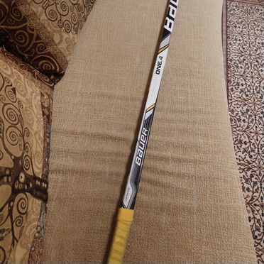 Клюшка хоккейная bauer supreme