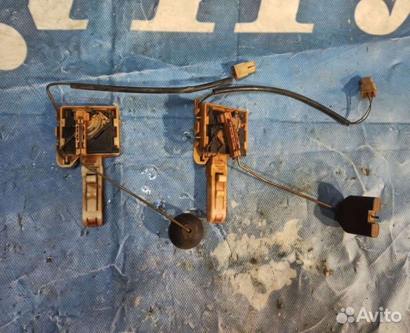 Датчик уровня топлива Volkswagen Touareg 7L