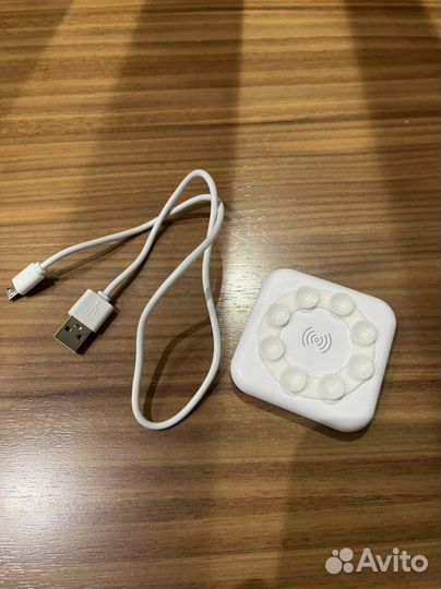 Беспроводное зарядное устройство