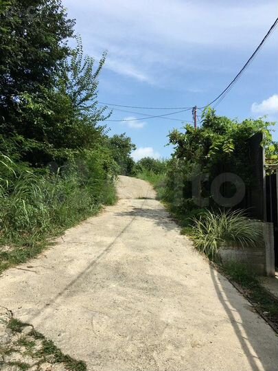 Участок 5,2 сот. (СНТ, ДНП)