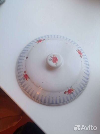 Жаровня для запекания