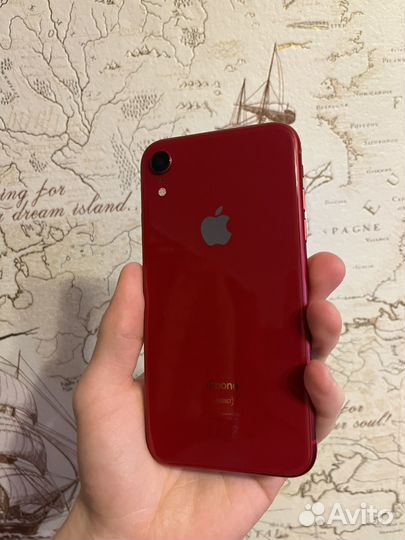 iPhone Xr, 64 ГБ