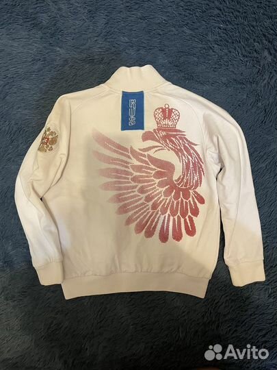 Толстовка форвард