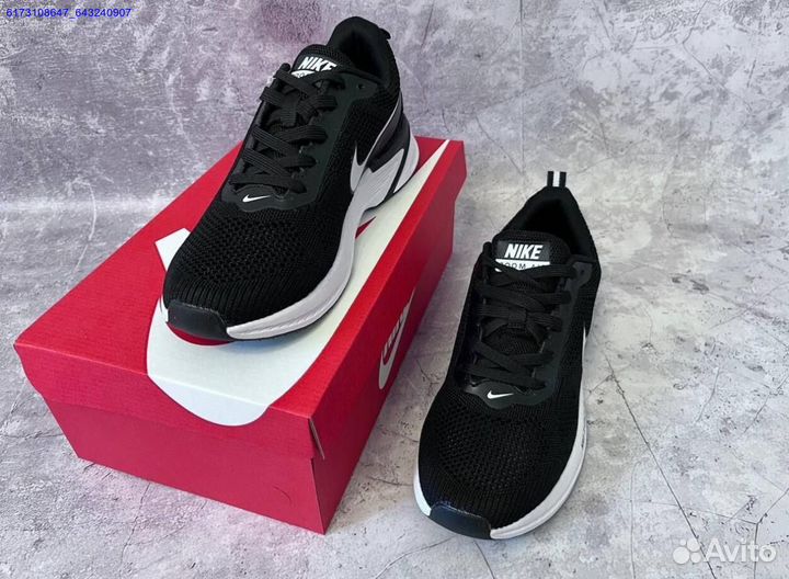 Кроссовки Nike Air Zoom (Арт.82108)