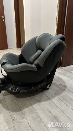 Автокресло поворотное 360 Coletto Sintra isofix