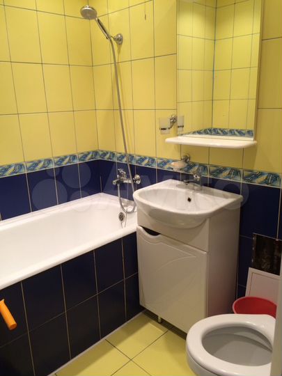 1-к. квартира, 32 м², 2/5 эт.
