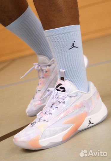 Кроссовки Jordan jordan luka 2 unisex