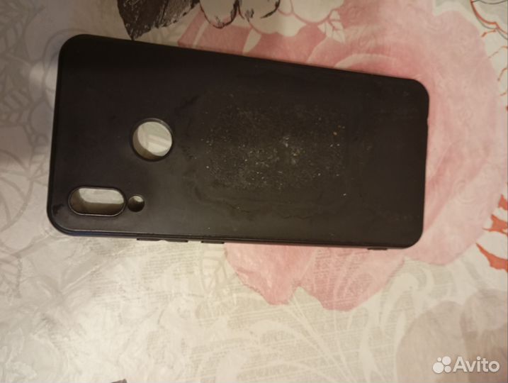 Xiaomi Redmi 7A, 2/32 ГБ