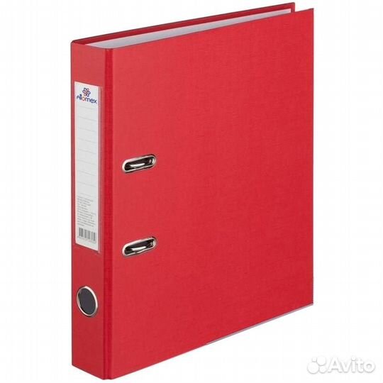 Папка-регистратор Новая 50мм