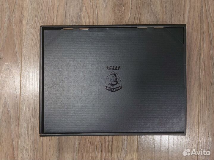 Видеокарта MSI RX470 4GB