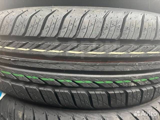 КАМА Breeze (HK-132) 185/65 R14