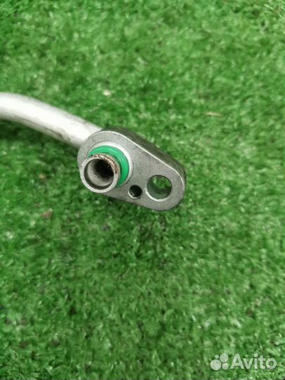 Трубка кондиционера Kia Ceed хетчбэк 1.4 G4FA 2014