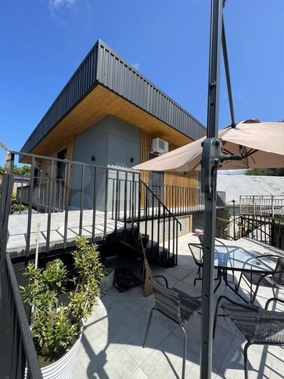 Квартира-студия, 20 м², 2/2 эт.