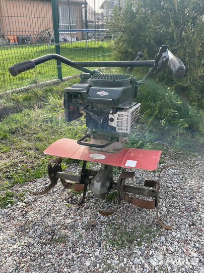 Мотокультиватор тарпан