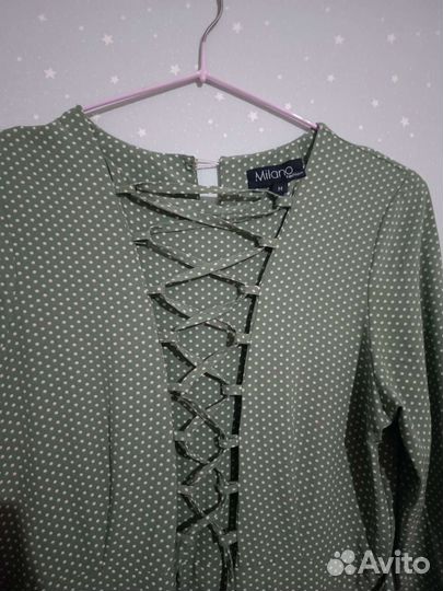 Платье женское