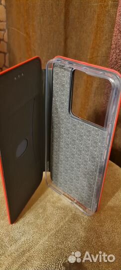 Чехол книжка Xiaomi redmi note 13 pro 5g