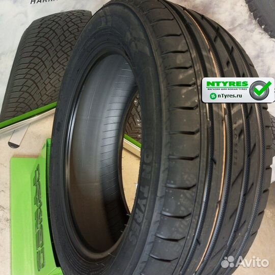 Ikon Tyres Nordman SZ2 205/55 R16 94V