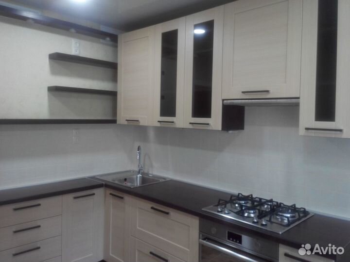 Сборка и разборка мебели