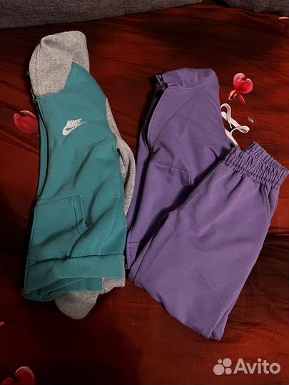 Детские вещи пакетом на девочку 140-146