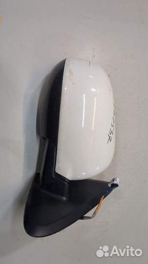 Зеркало боковое Mitsubishi Outlander, 2015