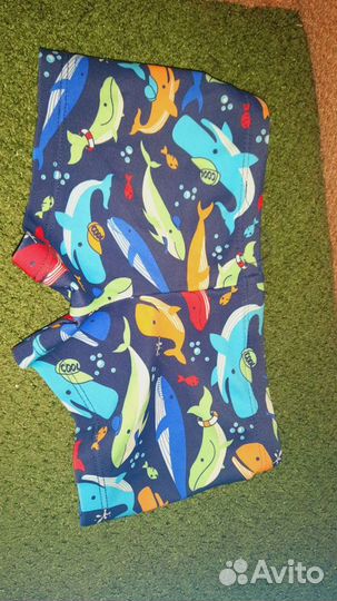 Плавки 104р