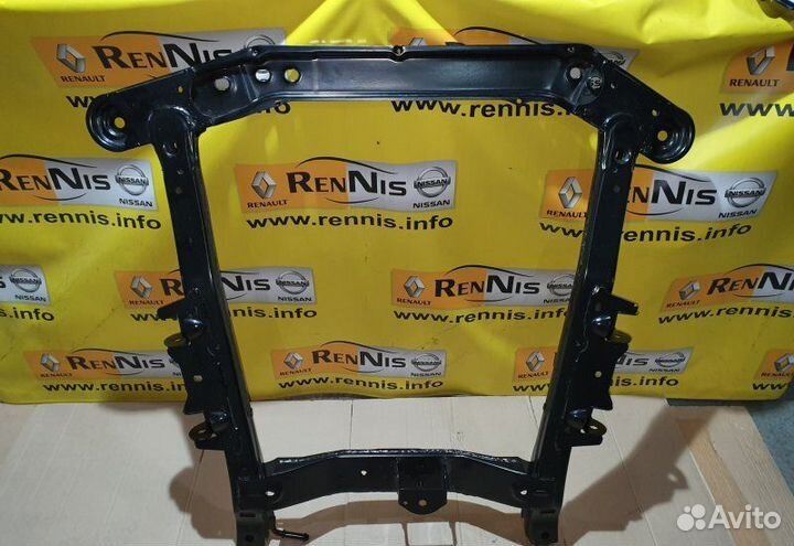 Подрамник передний передний Renault Sandero