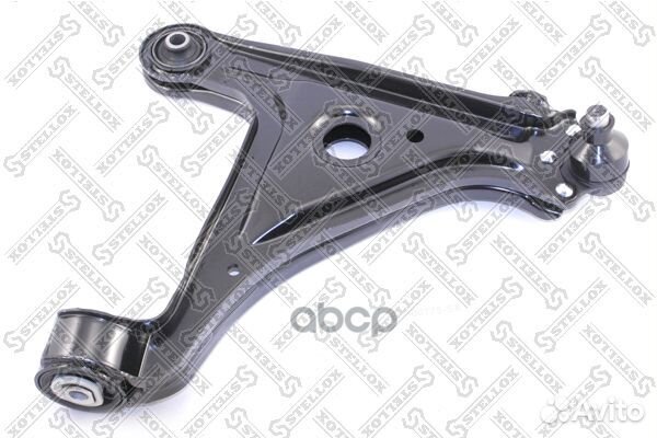 57-00775-SX рычаг левый Opel Omega 94 5700775