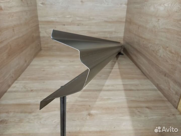 Пороги арки Chevrolet Aveo T250/Шевроле Авео Т250