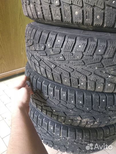 Колеса в сборе 185/65/15