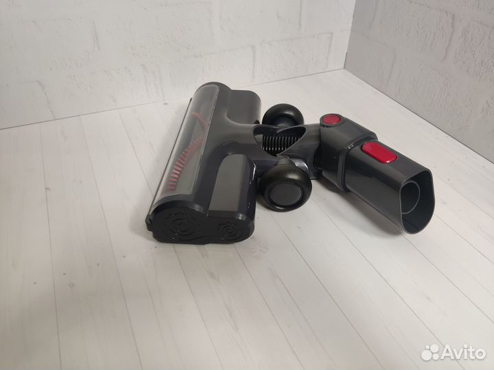 Турбо-щетка FS-9100040195