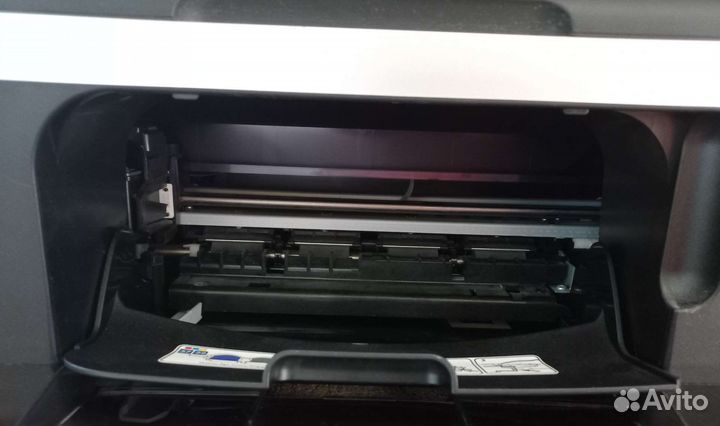 Принтер HP deskjet F4180 3 в 1