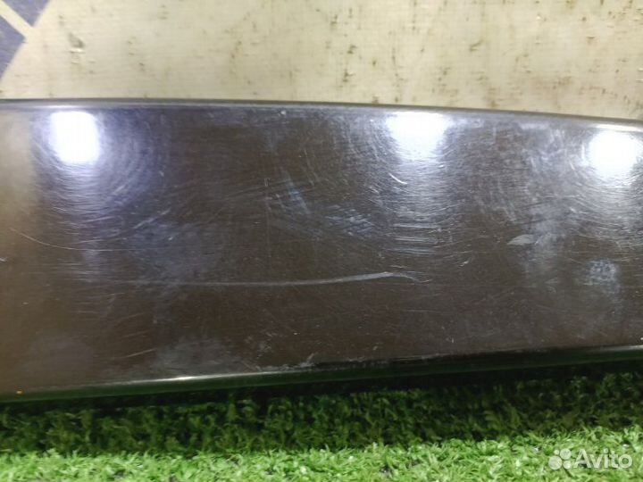 Обшивка стойки левая Audi A4 B6 седан 2.0 ALT 2001