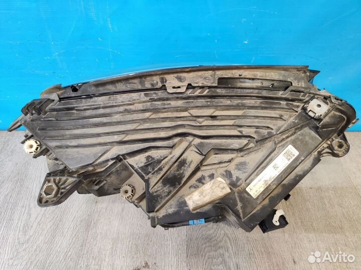 Фара левая Mercedes GLC class Х253 2015