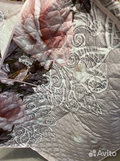 Дивандек покрывало на диван