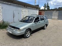 ВАЗ (LADA) 2111 1.5 MT, 2000, 70 000 км