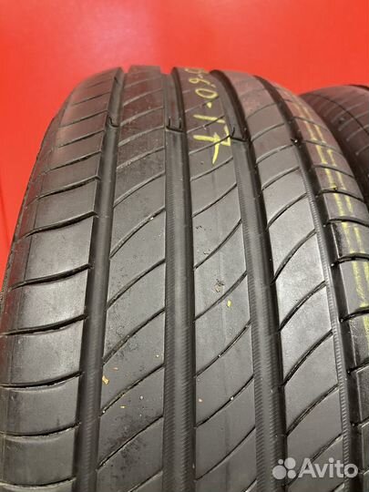 Michelin Primacy 4 215/60 R17