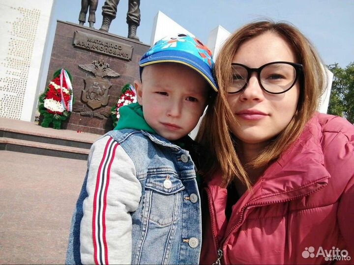 Няня для ребенка на час