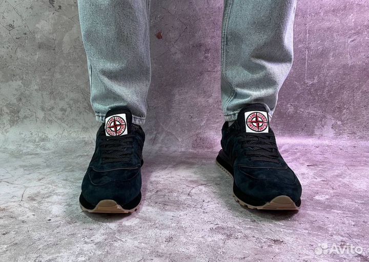 Кроссовки New Balance premium