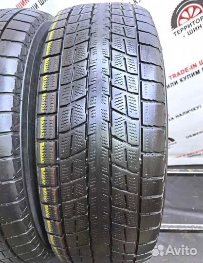 Dunlop Winter Maxx SJ8 225/65 R17 102L