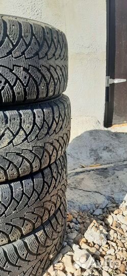 Nordman Nordman 4 195/65 R15