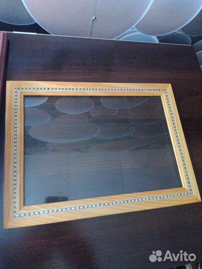 Фоторамки А4 одним лотом