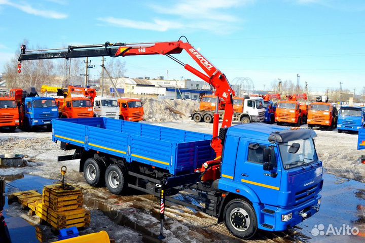 Манипулятор вездеход