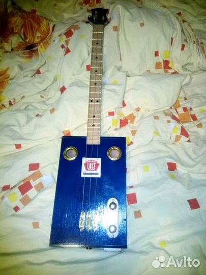 Продаю гитару